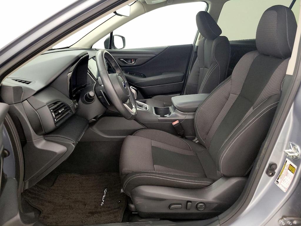 used 2024 Subaru Outback car, priced at $27,998