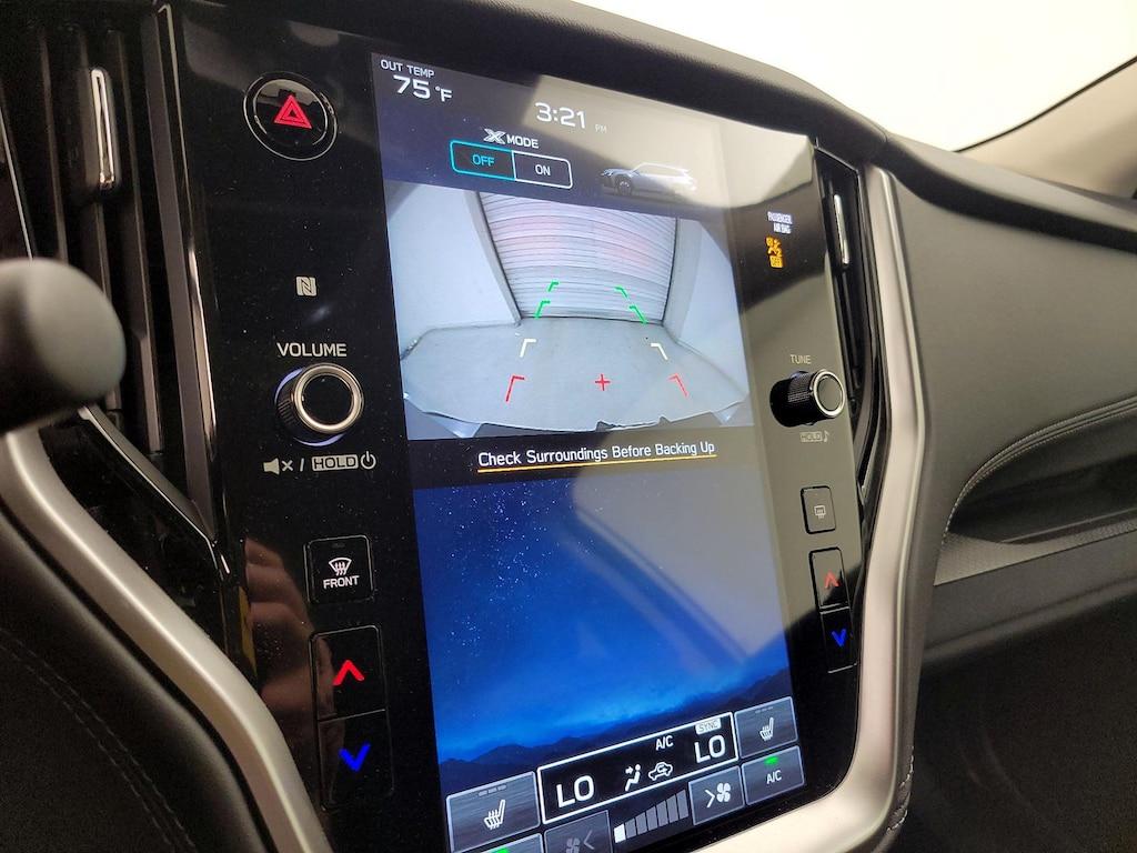 used 2024 Subaru Outback car, priced at $27,998