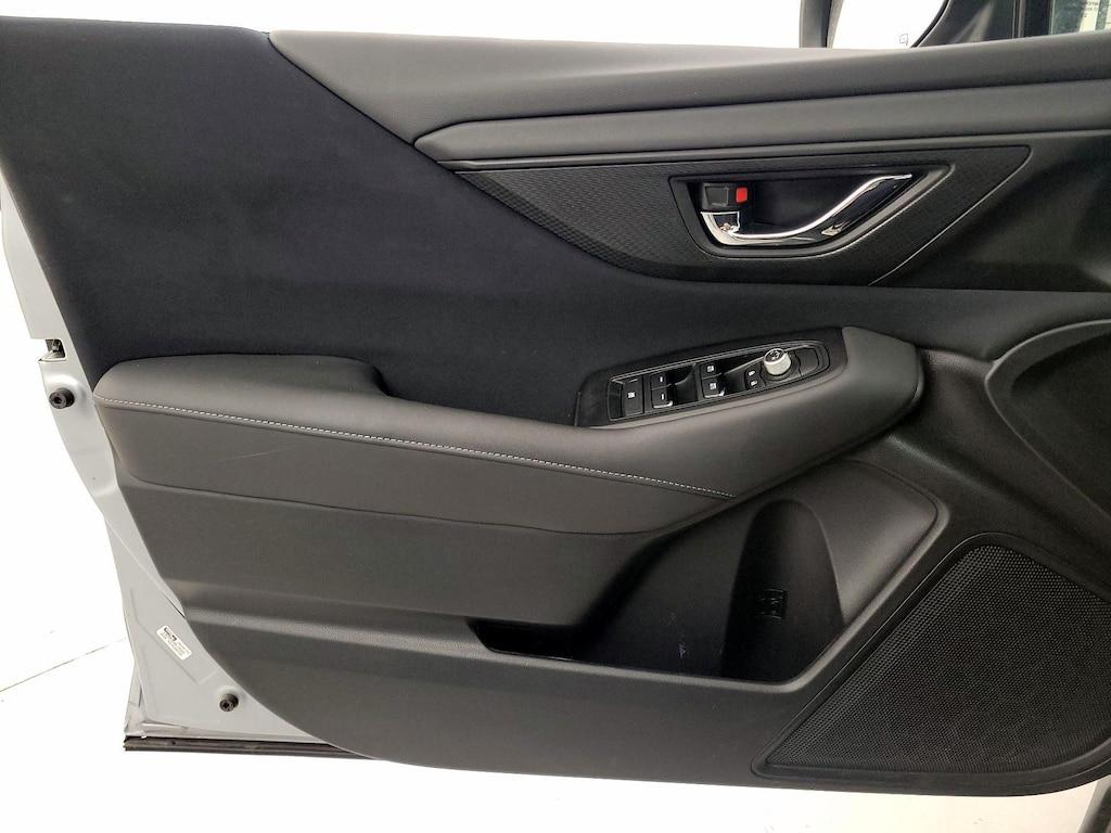 used 2024 Subaru Outback car, priced at $27,998