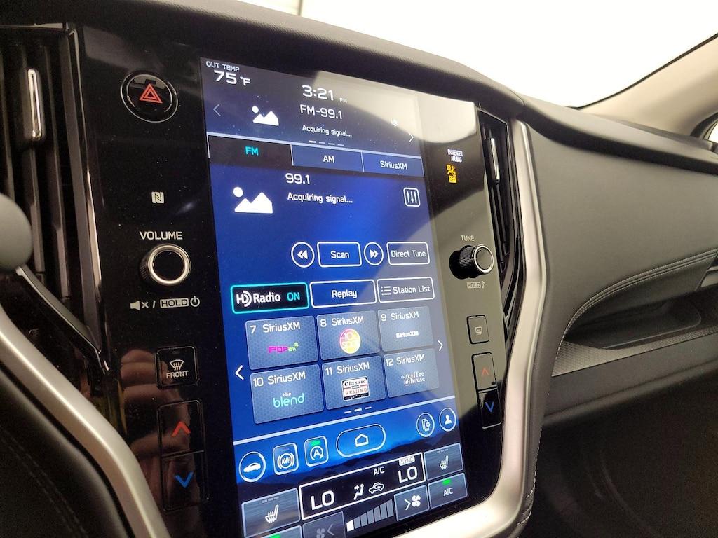 used 2024 Subaru Outback car, priced at $27,998