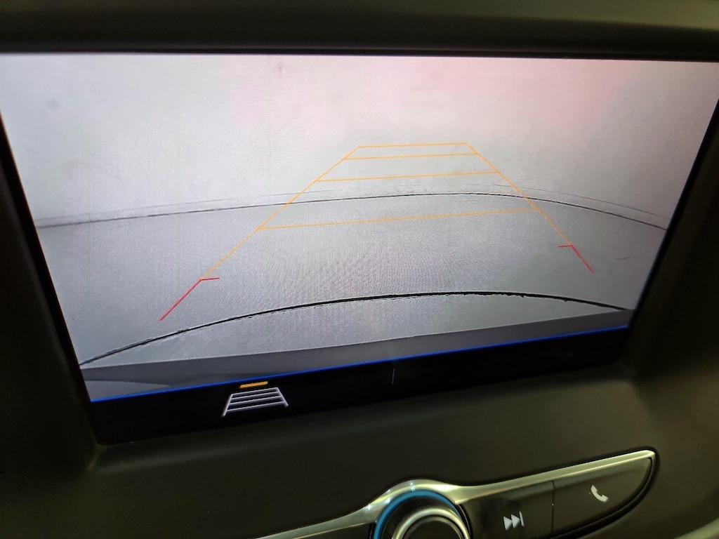 used 2020 Chevrolet Camaro car, priced at $20,998