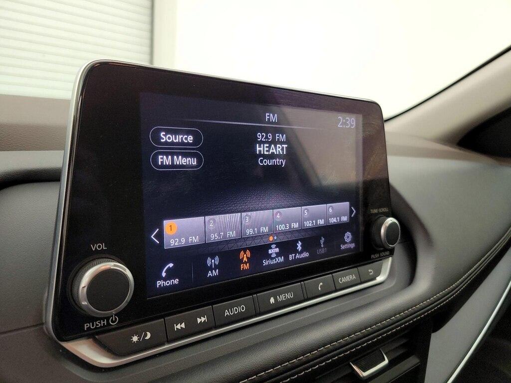 used 2023 Nissan Rogue car, priced at $22,998