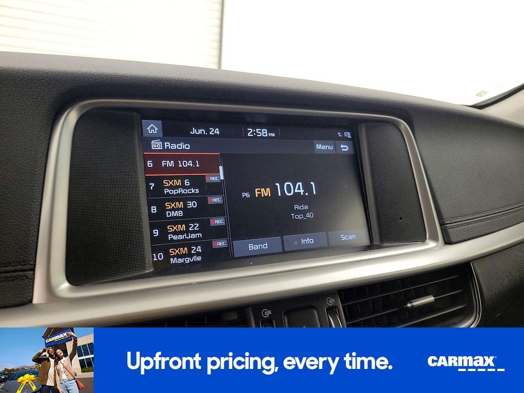 used 2019 Kia Optima car, priced at $17,998