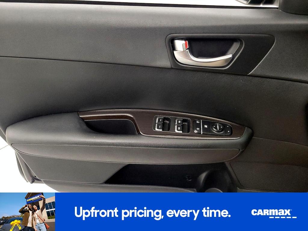 used 2019 Kia Optima car, priced at $17,998