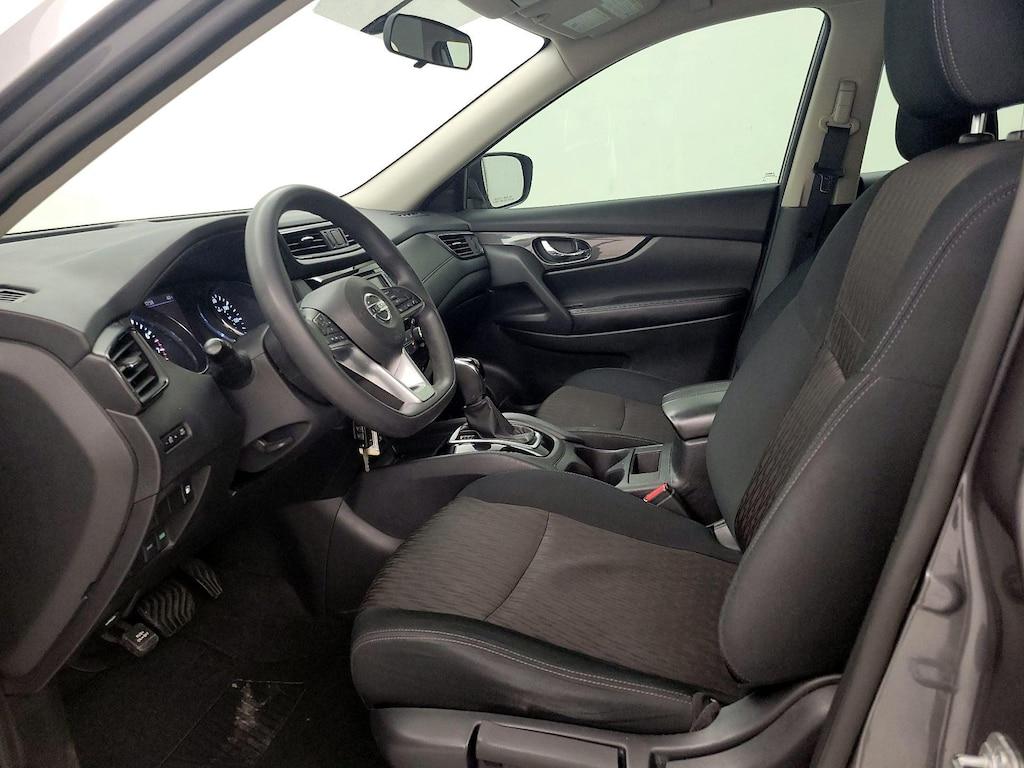 used 2018 Nissan Rogue car, priced at $15,998