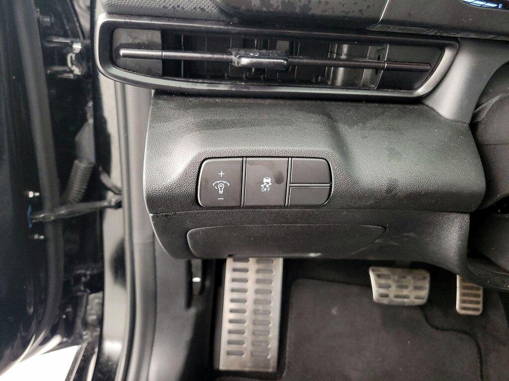 used 2025 Hyundai Elantra car, priced at $22,998