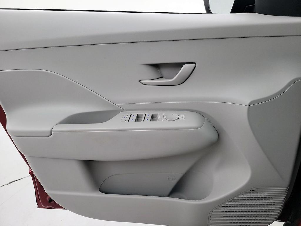 used 2025 Hyundai Kona car, priced at $22,998