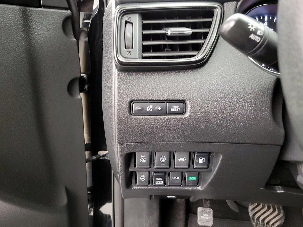 used 2018 Nissan Rogue car, priced at $20,998