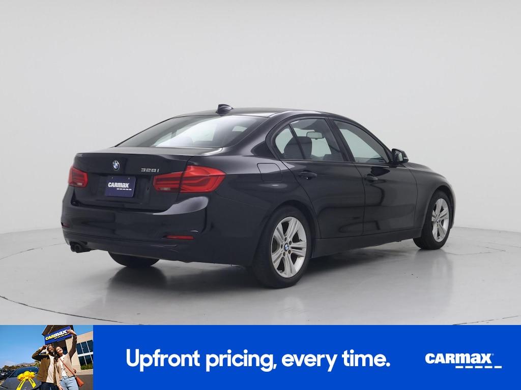 used 2016 BMW 328 car, priced at $15,998