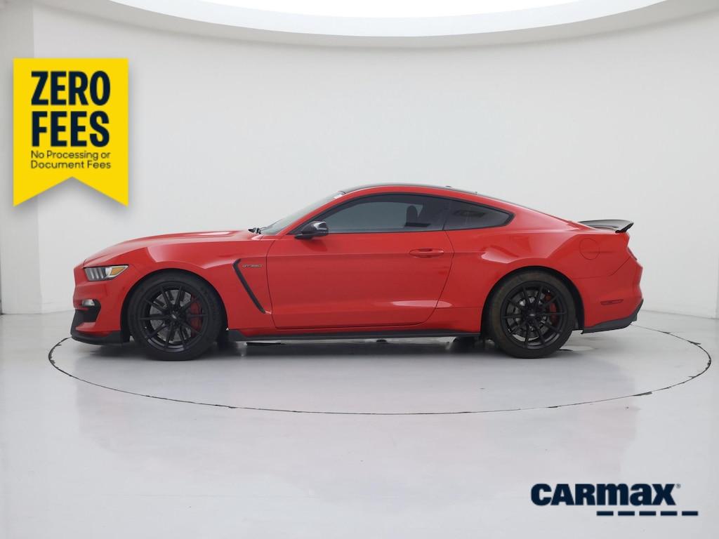 used 2018 Ford Mustang car, priced at $59,998