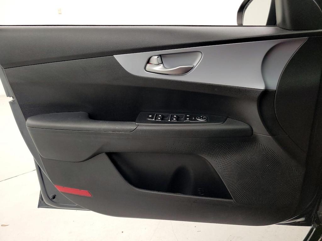 used 2023 Kia Forte car, priced at $18,998