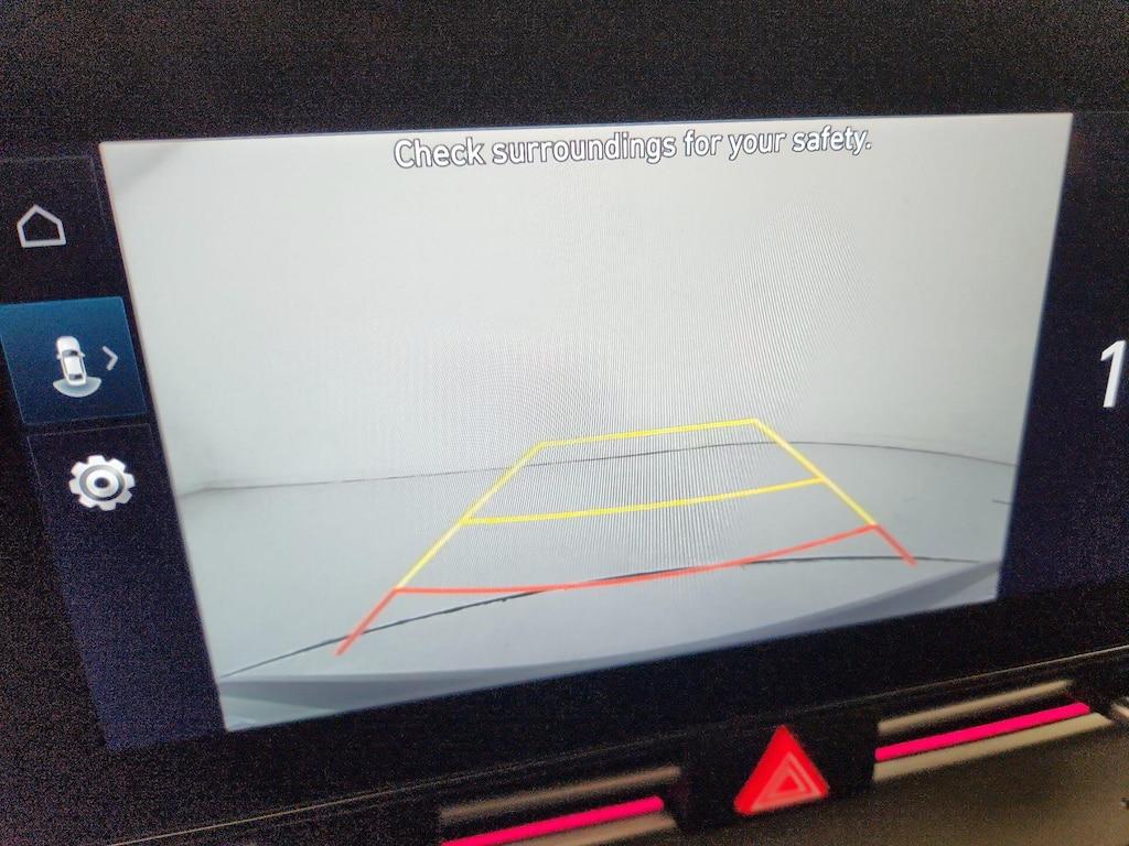 used 2024 Hyundai Elantra car, priced at $22,998