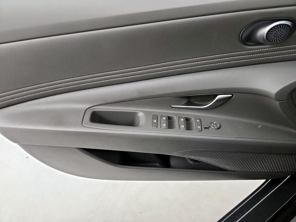 used 2024 Hyundai Elantra car, priced at $22,998