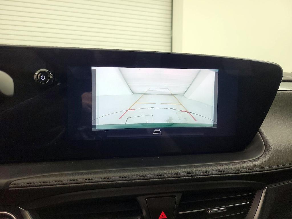 used 2024 Buick Encore GX car, priced at $18,998