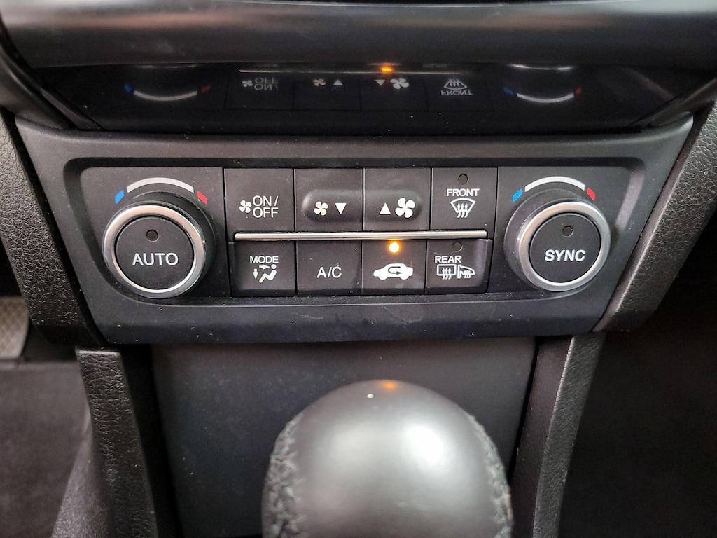 used 2020 Acura ILX car, priced at $18,998