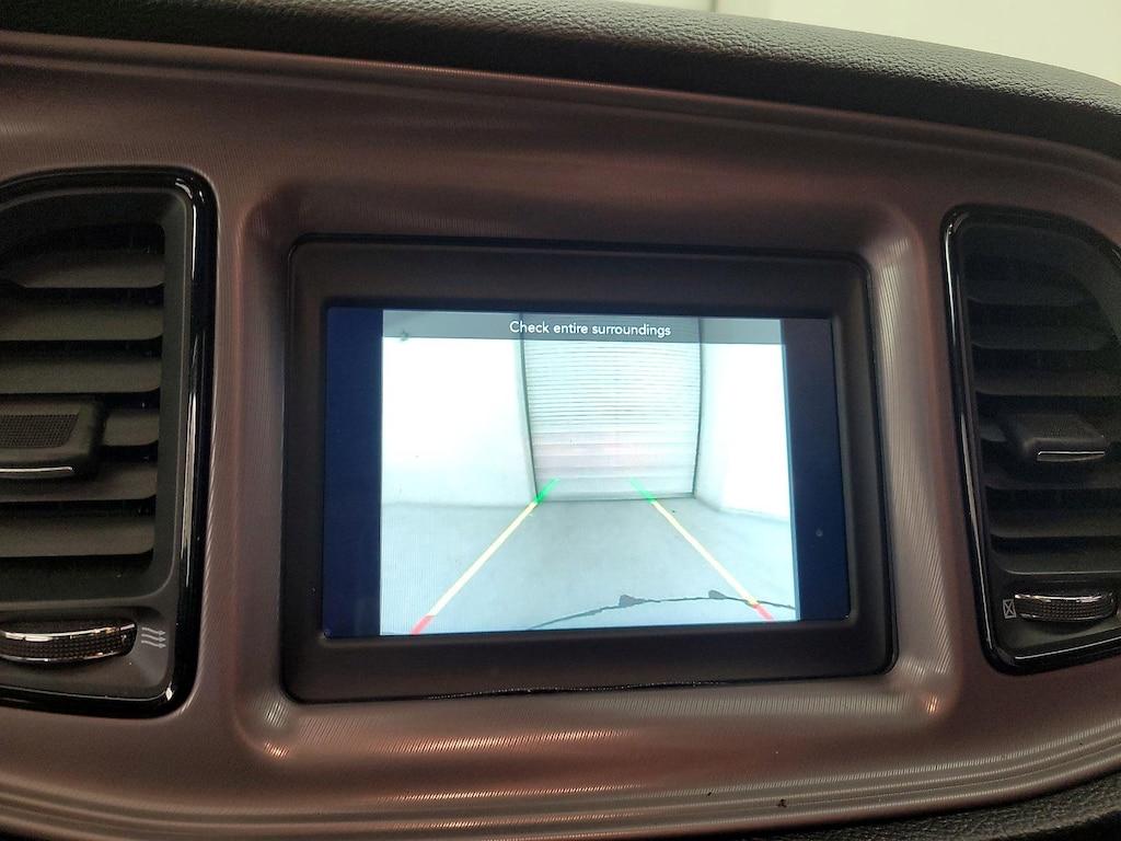 used 2023 Dodge Challenger car, priced at $27,998