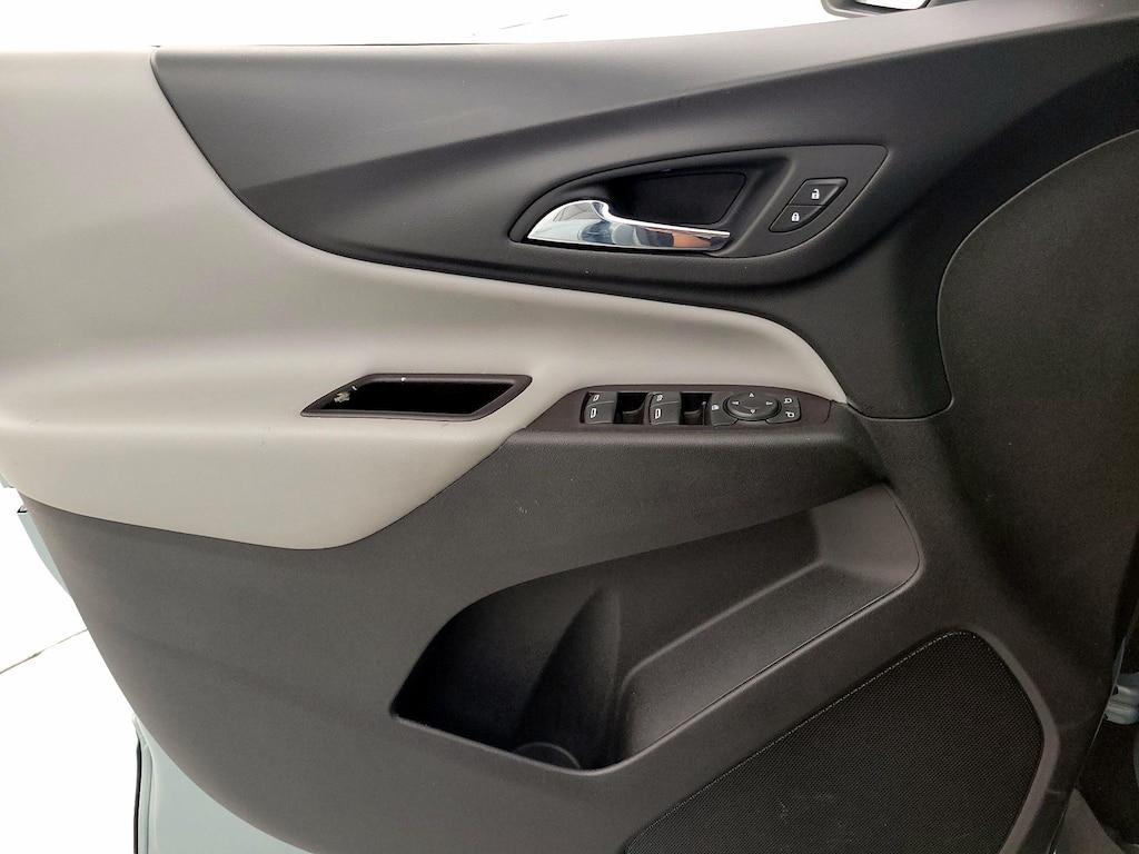 used 2022 Chevrolet Equinox car, priced at $18,998