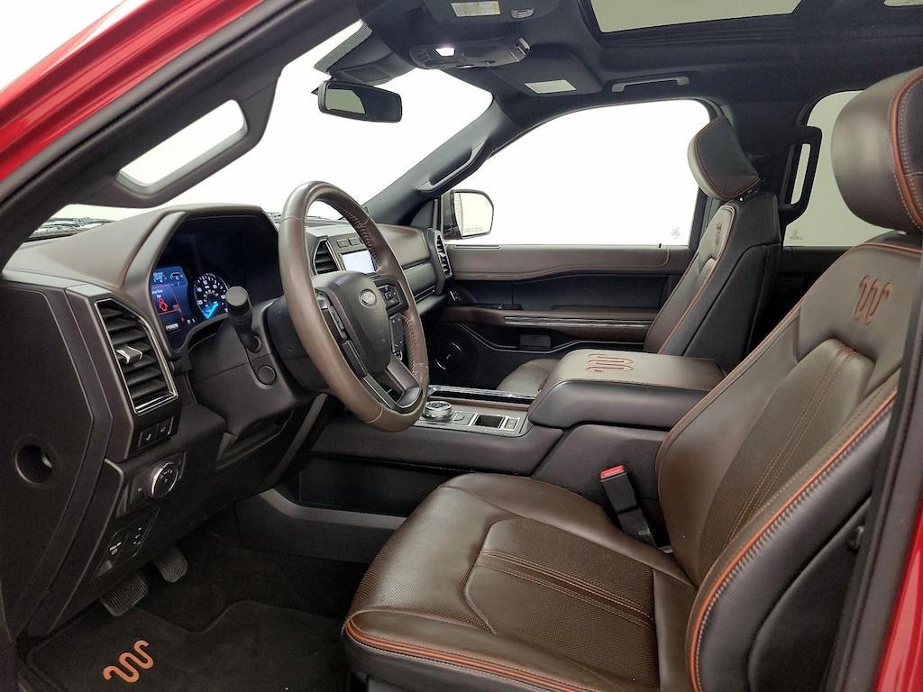 used 2020 Ford Expedition car, priced at $40,998