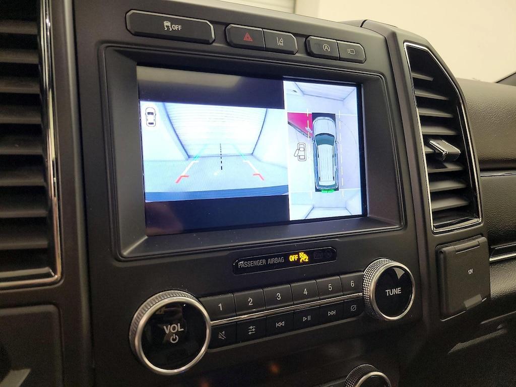 used 2020 Ford Expedition car, priced at $40,998