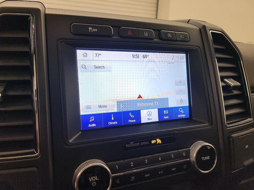 used 2020 Ford Expedition car, priced at $40,998