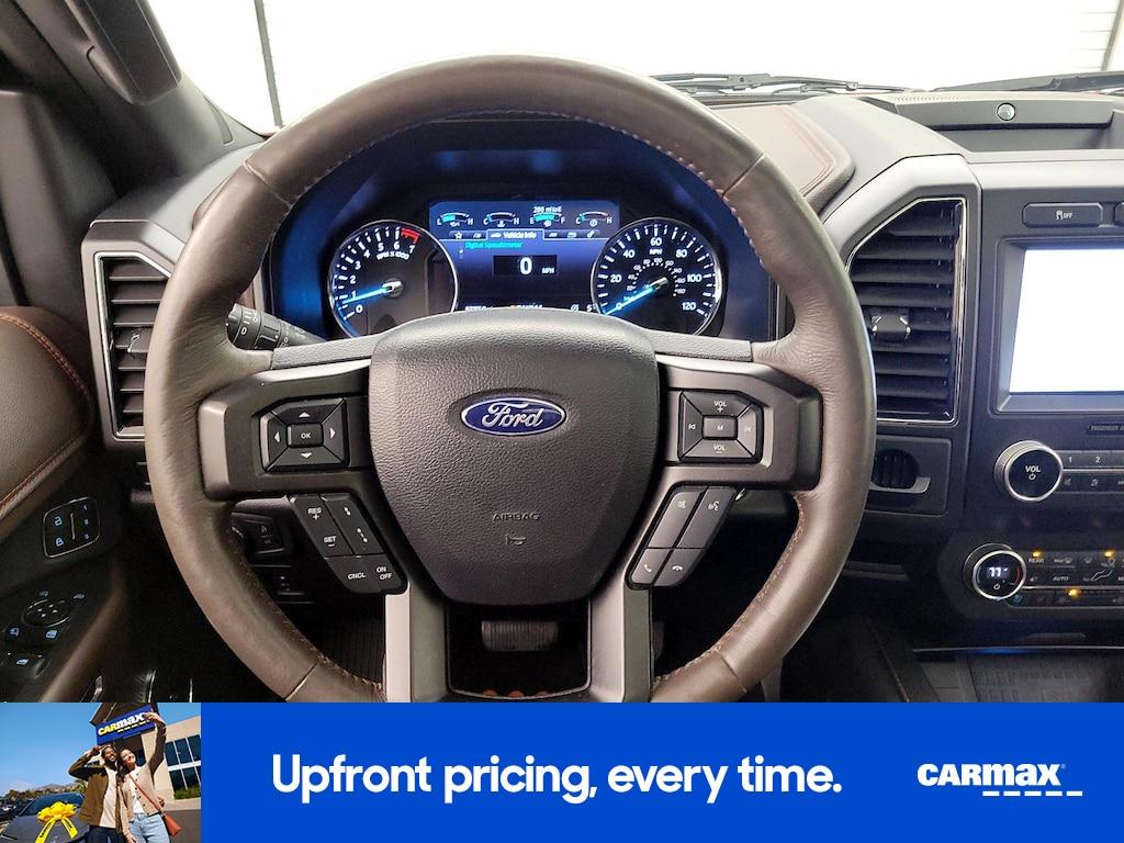 used 2020 Ford Expedition car, priced at $40,998