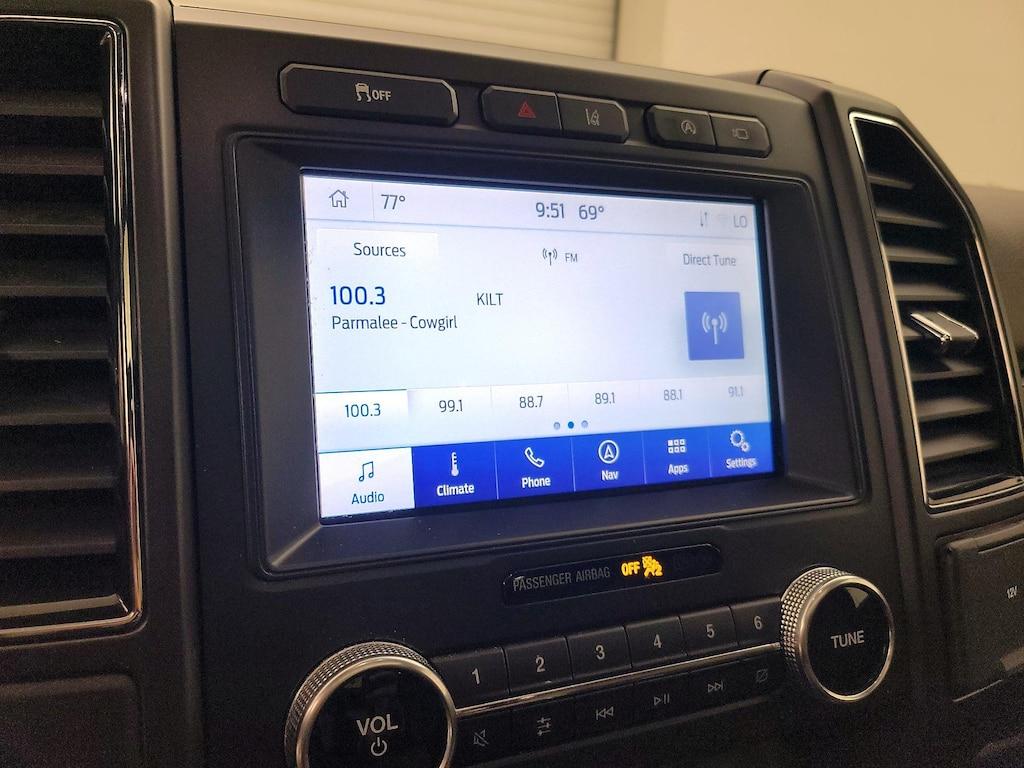 used 2020 Ford Expedition car, priced at $40,998