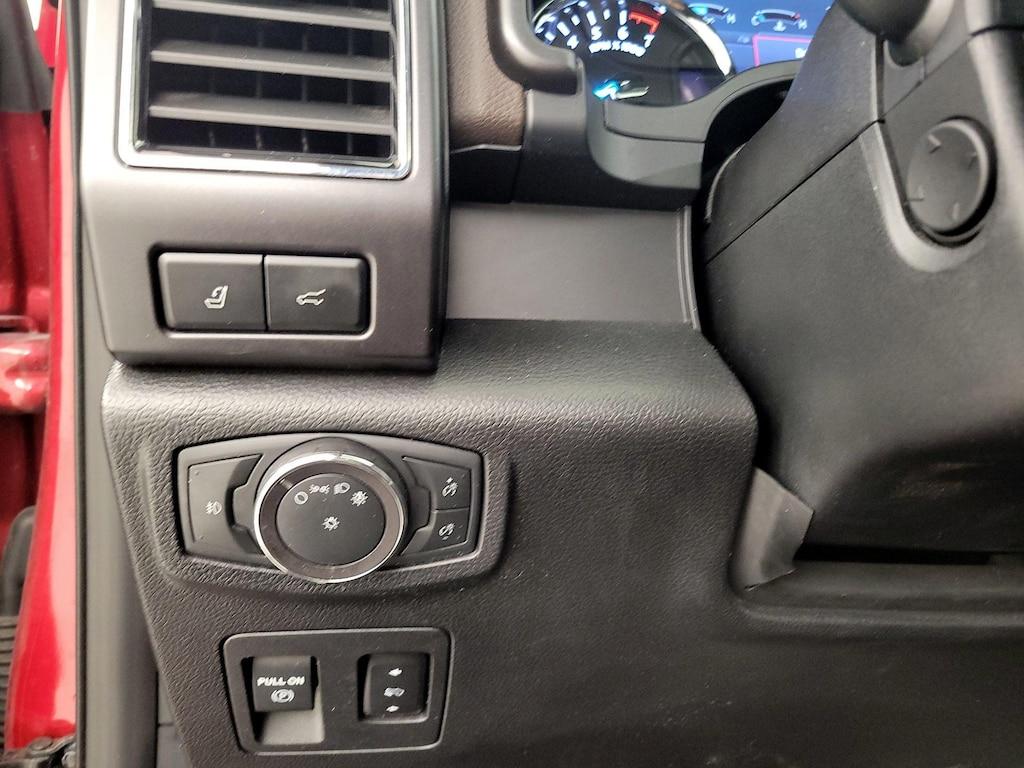 used 2020 Ford Expedition car, priced at $40,998