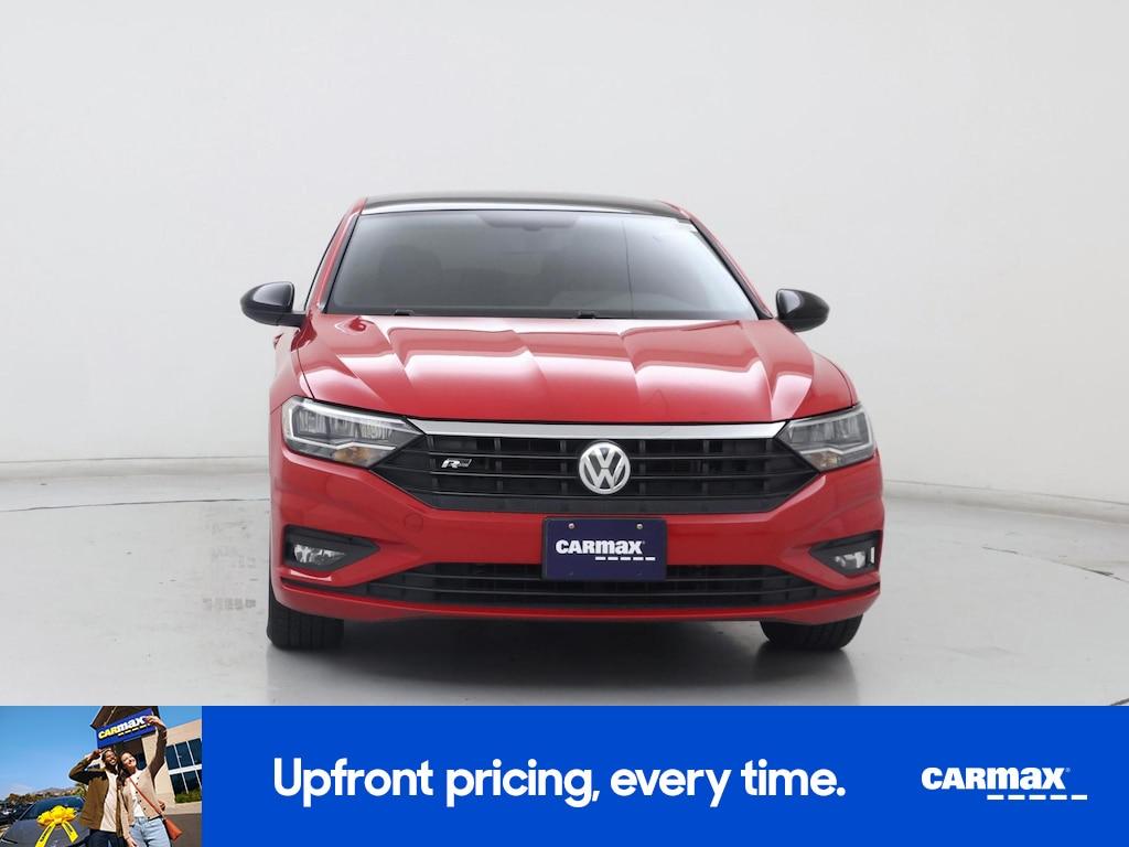 used 2019 Volkswagen Jetta car, priced at $16,998