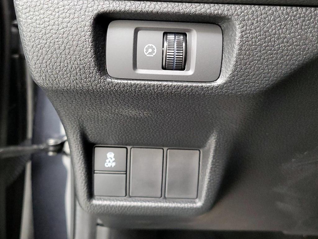 used 2025 Honda Civic car, priced at $28,998