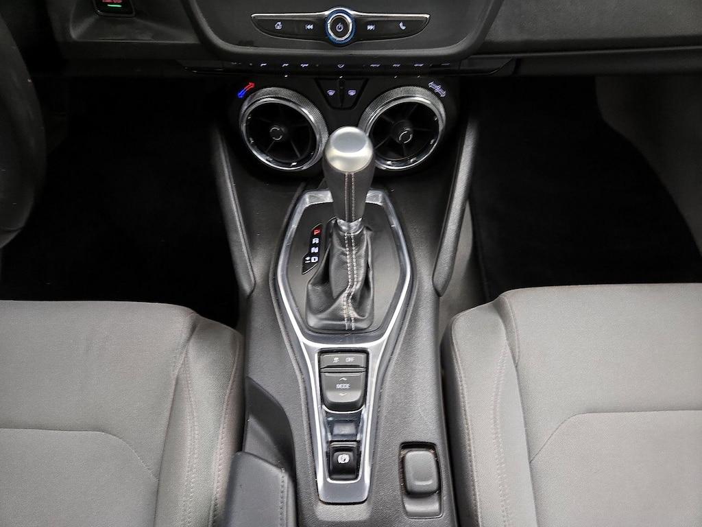 used 2017 Chevrolet Camaro car, priced at $18,998