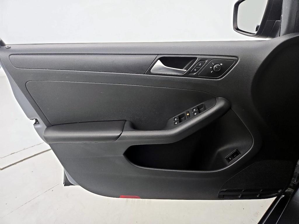 used 2015 Volkswagen Jetta car, priced at $15,998