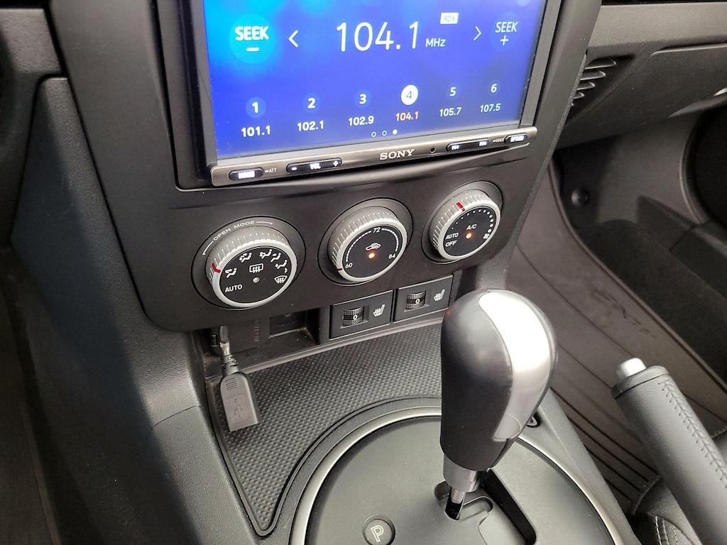 used 2014 Mazda MX-5 Miata car, priced at $19,998