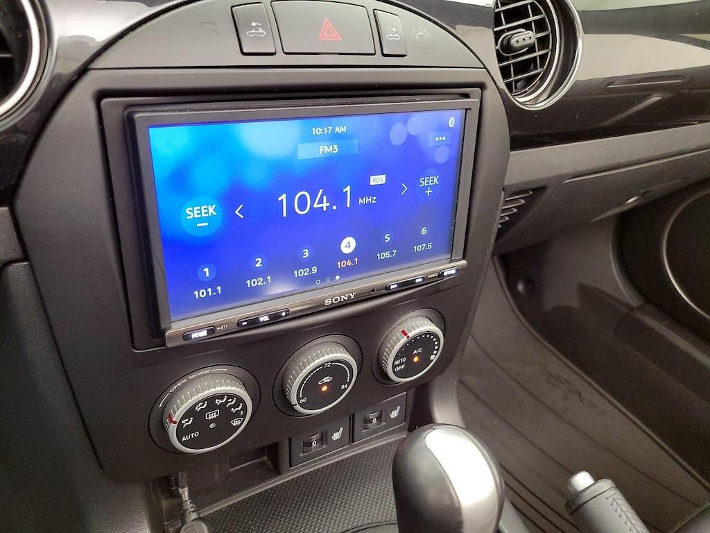 used 2014 Mazda MX-5 Miata car, priced at $19,998