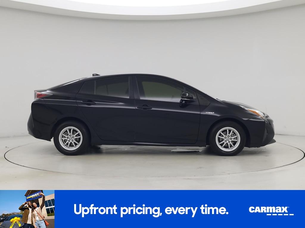 used 2017 Toyota Prius car, priced at $16,998