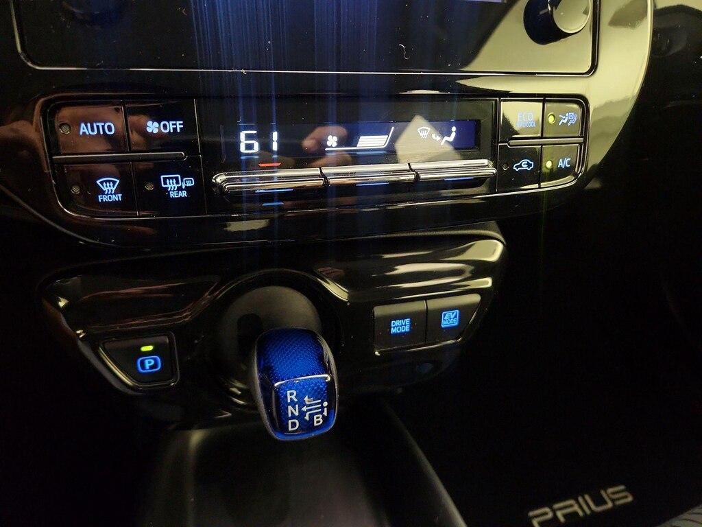 used 2017 Toyota Prius car, priced at $16,998