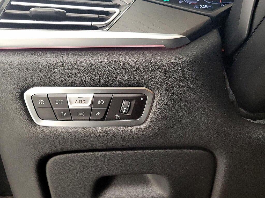 used 2022 BMW X7 car, priced at $49,998