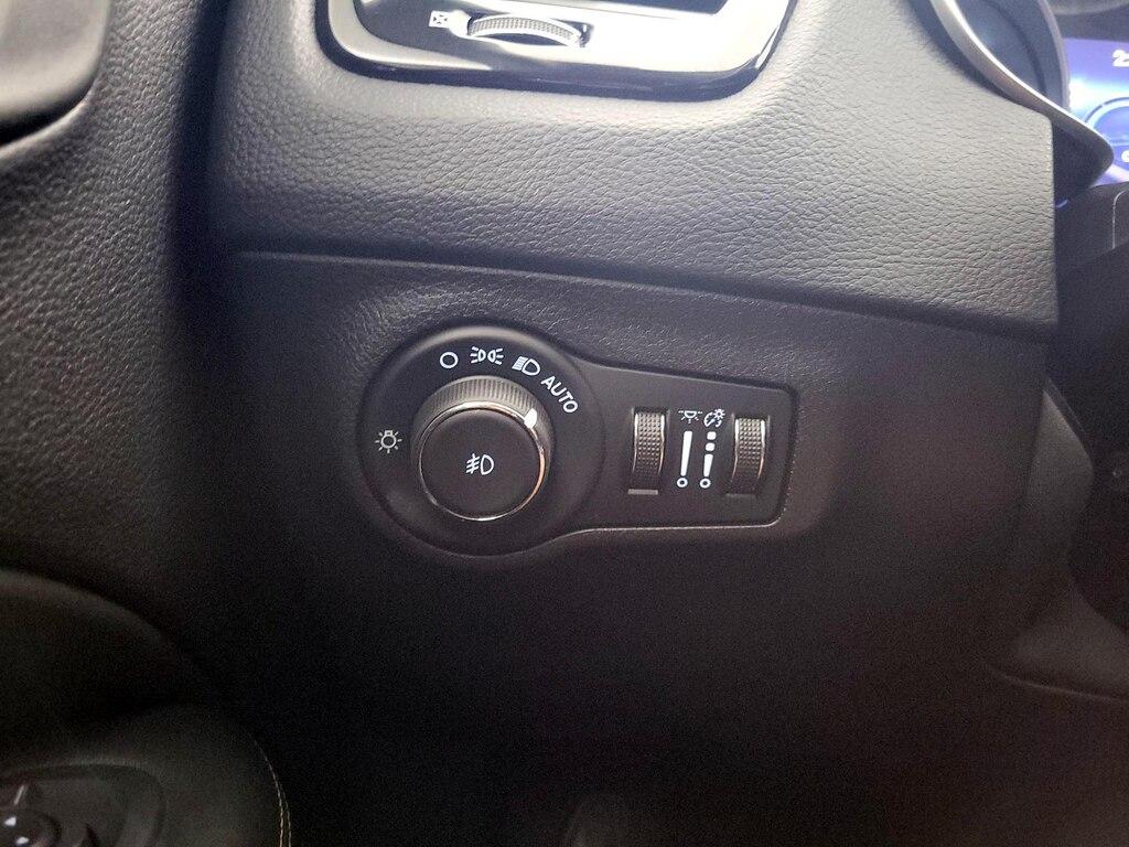 used 2021 Jeep Compass car, priced at $19,998