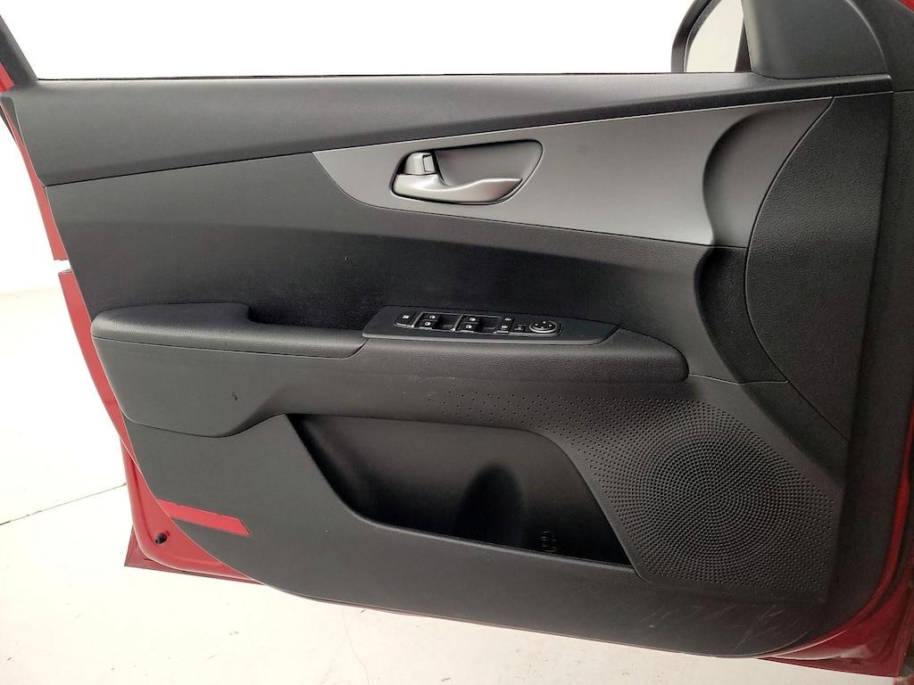 used 2019 Kia Forte car, priced at $14,998