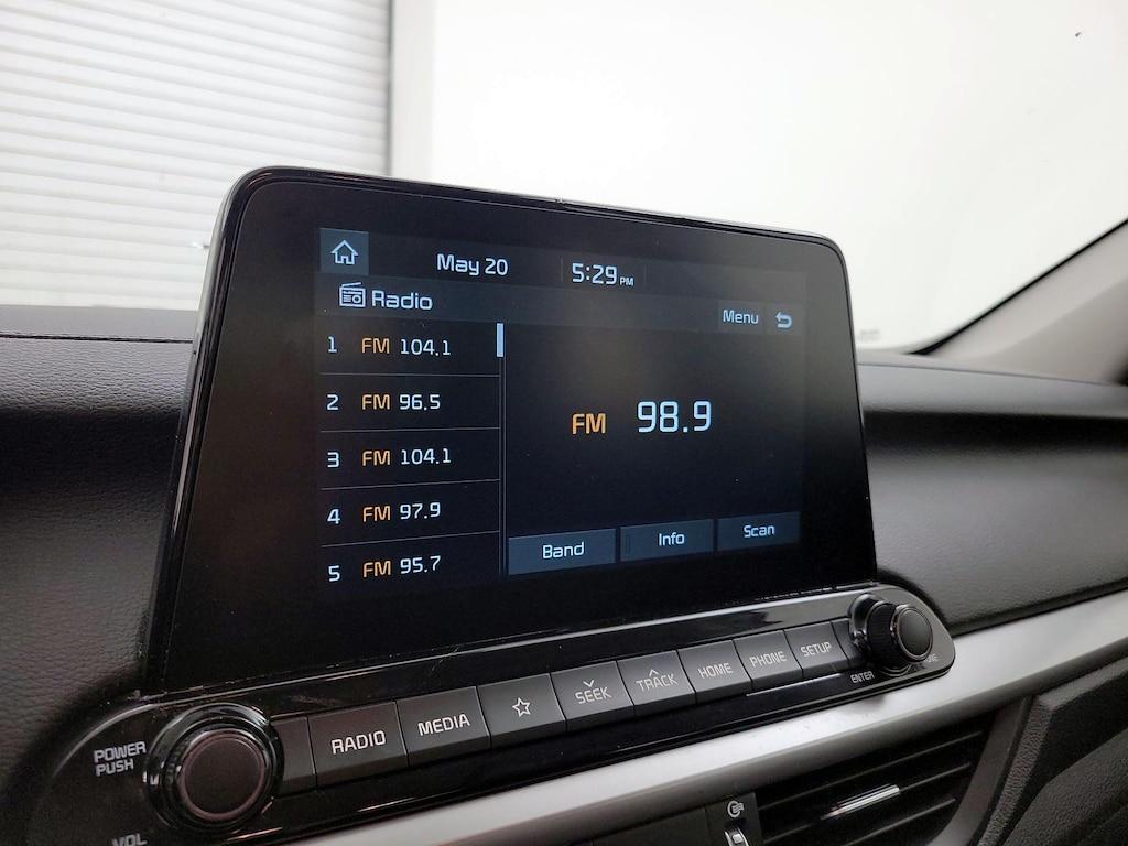 used 2019 Kia Forte car, priced at $14,998