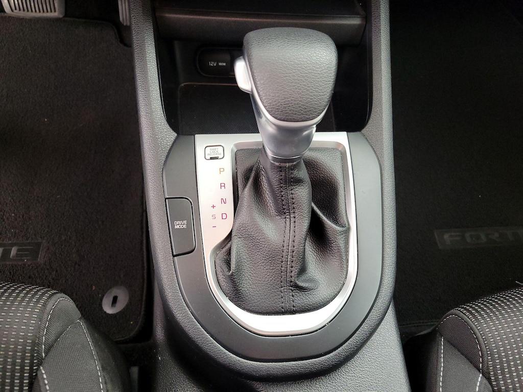 used 2019 Kia Forte car, priced at $14,998