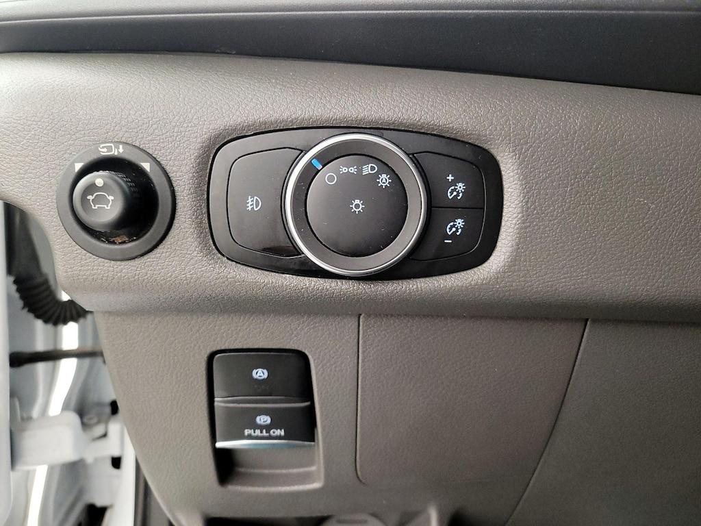 used 2023 Ford Transit-350 car, priced at $37,998