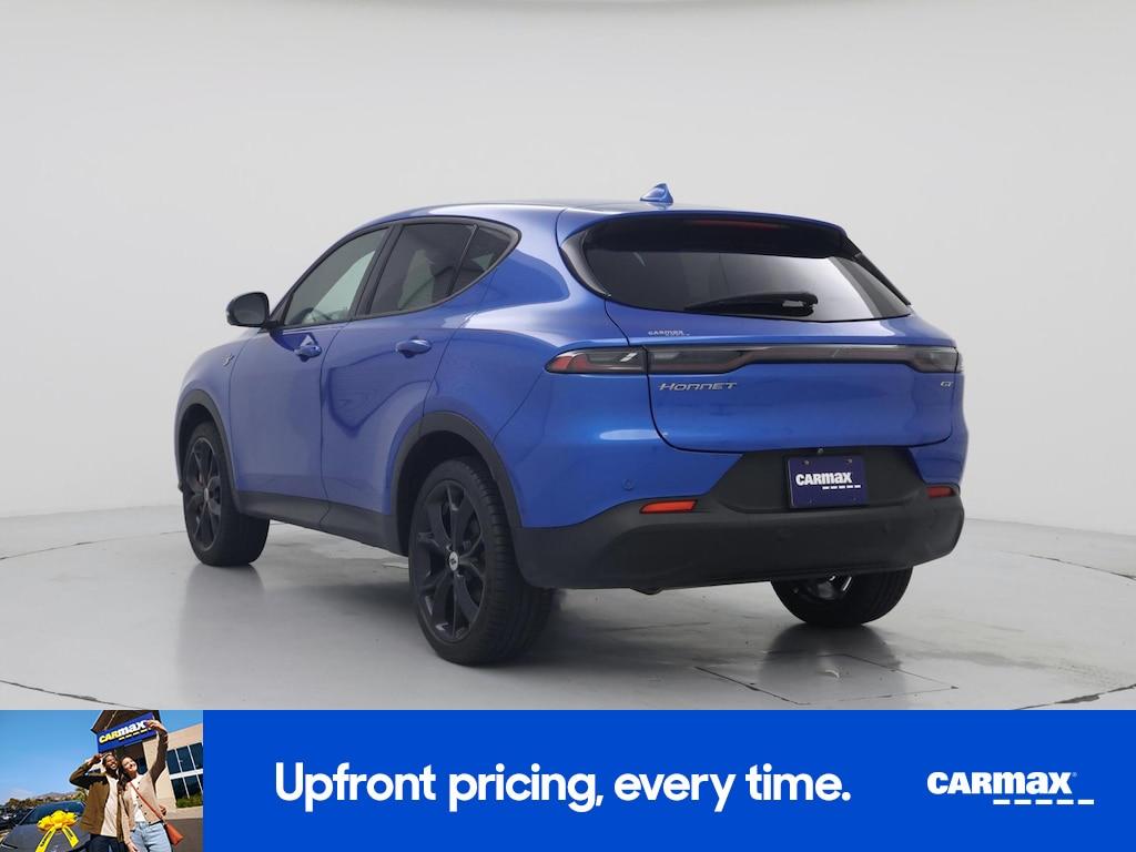 used 2023 Dodge Hornet car, priced at $23,998