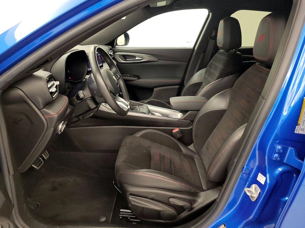 used 2023 Dodge Hornet car, priced at $23,998