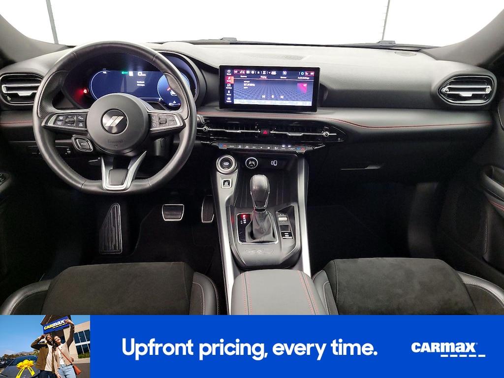 used 2023 Dodge Hornet car, priced at $23,998