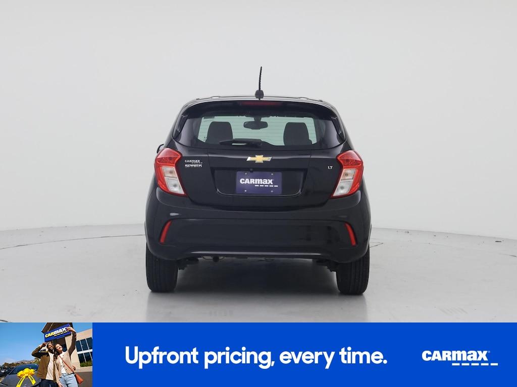 used 2017 Chevrolet Spark car, priced at $12,998
