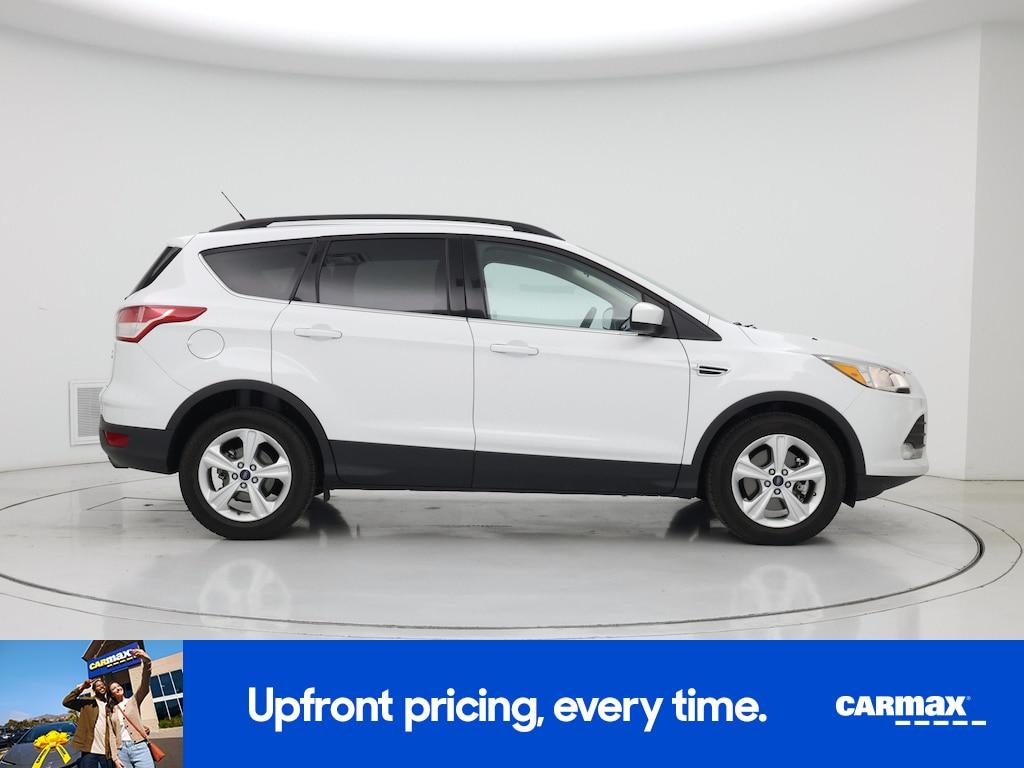 used 2015 Ford Escape car, priced at $16,998