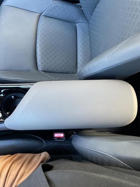 used 2022 Toyota C-HR car, priced at $27,990