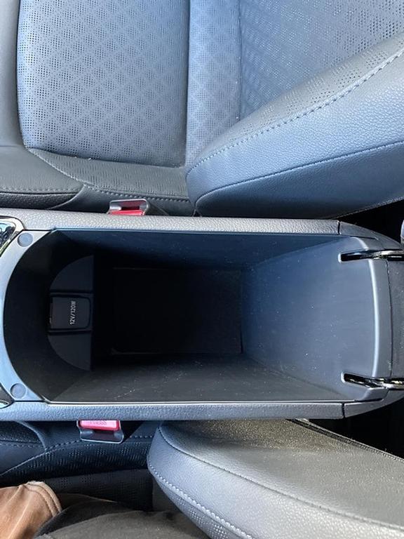 used 2022 Toyota C-HR car, priced at $27,990