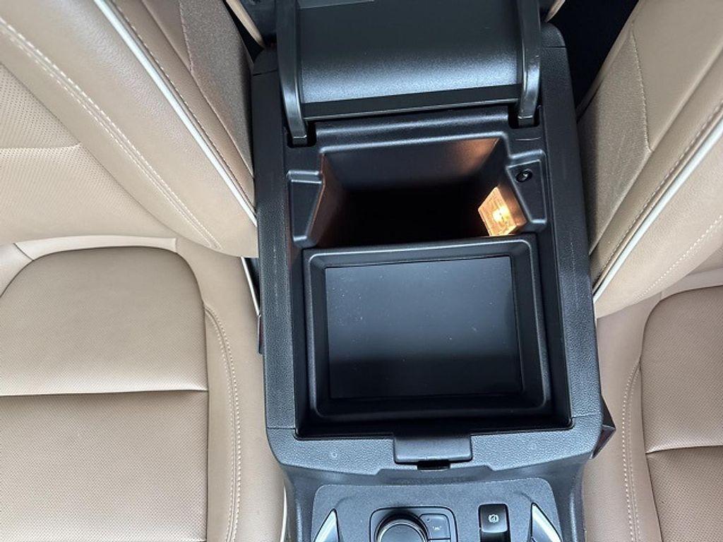 used 2023 Chevrolet Traverse car, priced at $32,960