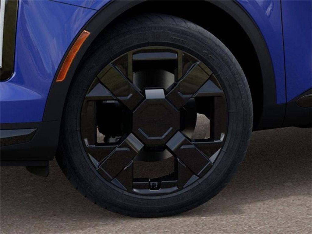 new 2026 Kia Sportage car, priced at $36,200